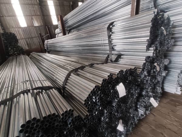 華朔JDG管的優(yōu)勢有哪些呢