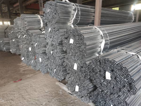 金屬穿線管防爆防火性能怎么樣