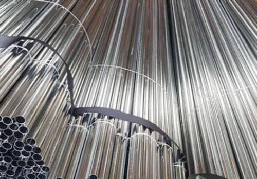 DG金屬金屬穿線管的施工優(yōu)勢有哪些